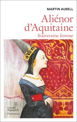 Aliénor d'Aquitaine