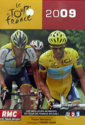 Le Tour de France 2009