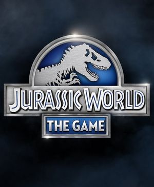 Jurassic World : Le Jeu