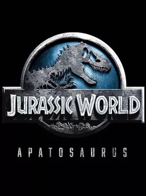 Jurassic World: Apatosaurus