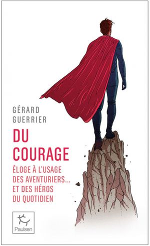 Du Courage