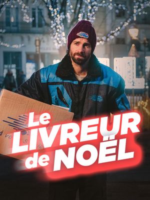 Le livreur de Noël