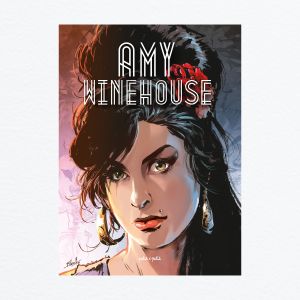 Amy Winehouse