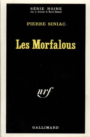 Les Morfalous