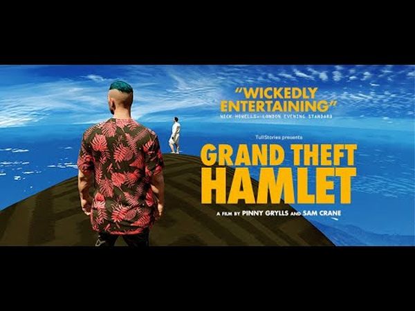 Grand Theft Hamlet