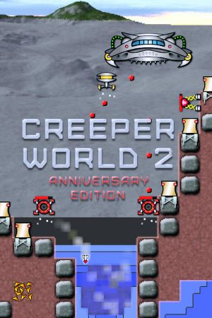 Creeper World 2: Anniversary Edition