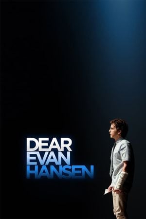 Dear Evan Hansen: The Musical