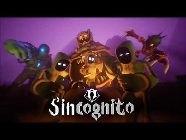 Sincognito