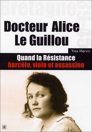 Docteur Alice Le Guillou