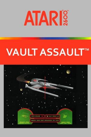 Vault Assault