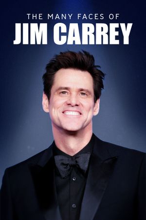 Les nombreux visages de Jim Carrey