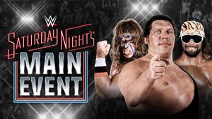 Saturday Night's Main Event XVIII