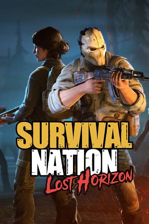 Survival Nation: Lost Horizon