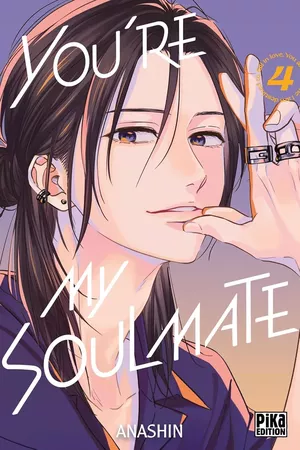 You're My Soulmate, tome 4