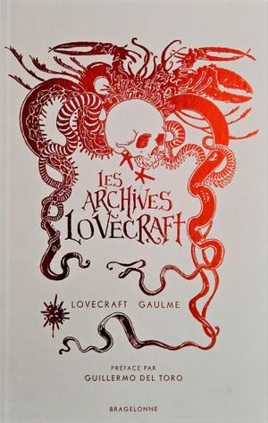 Les Archives Lovecraft