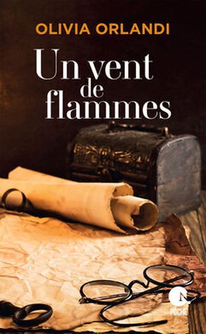 Un vent de flammes