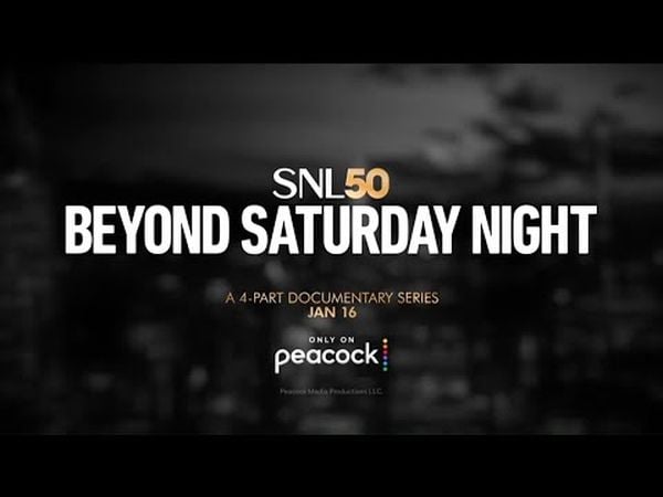 SNL50: Beyond Saturday Night