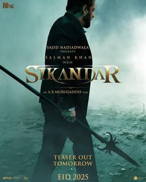 Sikandar