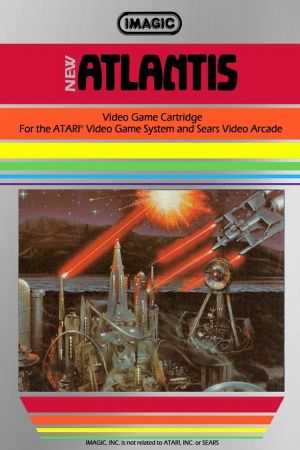 Atlantis II