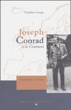 Conrad et le continent