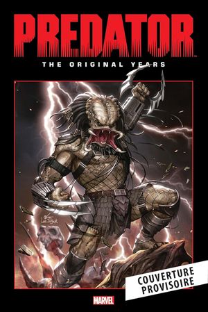 Predator Omnibus Volume 02