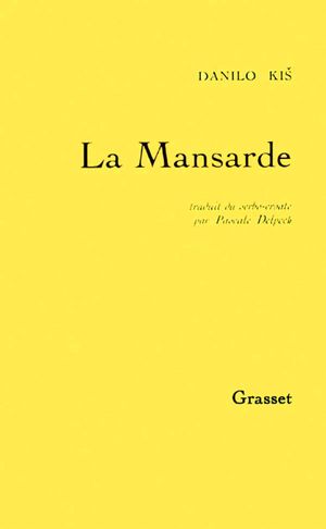 La Mansarde