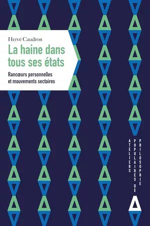 La Haine dans tous ses états