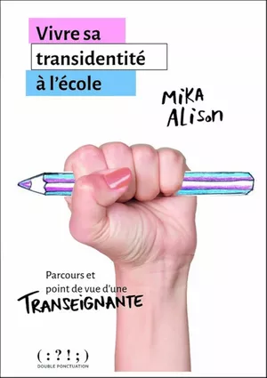 Vivre sa transidentité à l'école