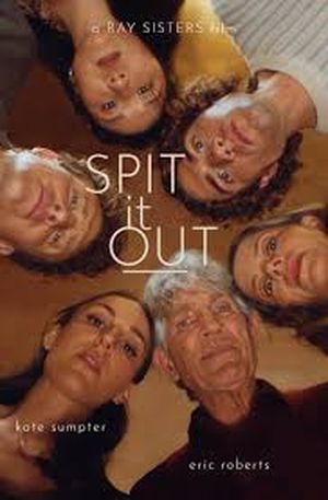 Spit It Out