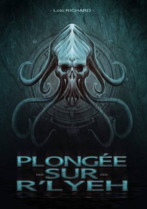 Plongée sur R'lyeh