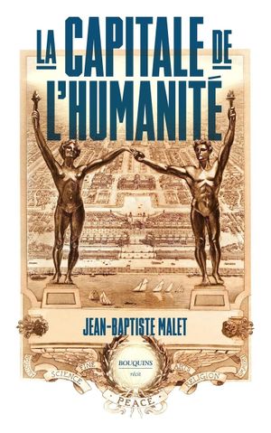 La capitale de l'humanité