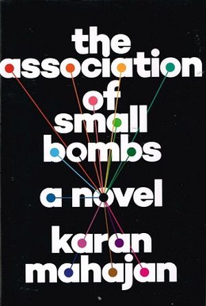 The Association of Small Bombs