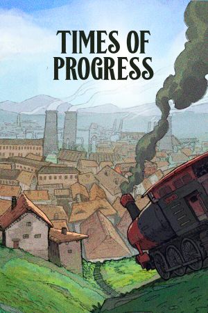 Time of Progress