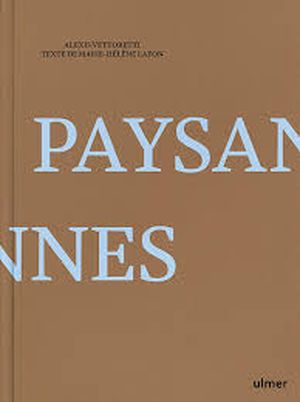 Paysannes