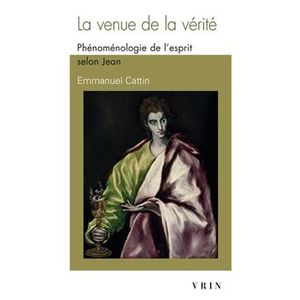 La venue de la vérité