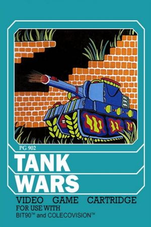 Tank Wars