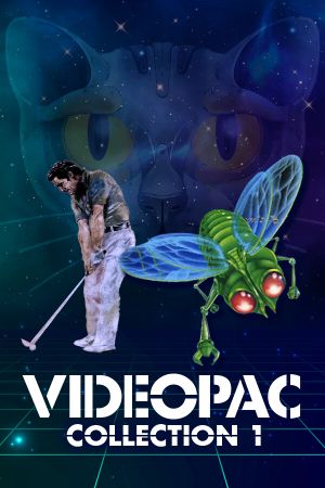 Videopac Collection 1