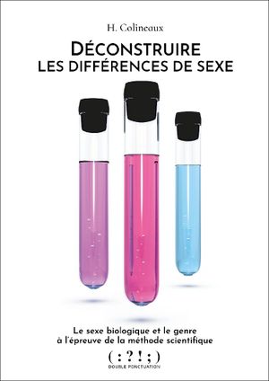 Déconstruire les différences de sexe