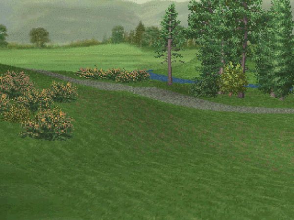 Actua Golf