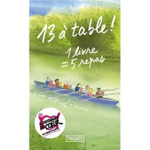 13 à table ! (2025)