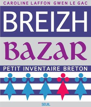 Breizh bazar