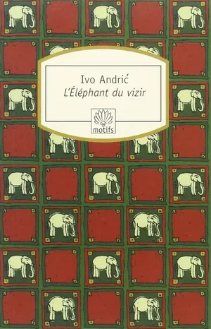 L'Éléphant du vizir