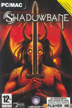 Shadowbane