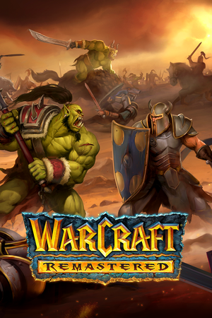 Warcraft 1: Remastered