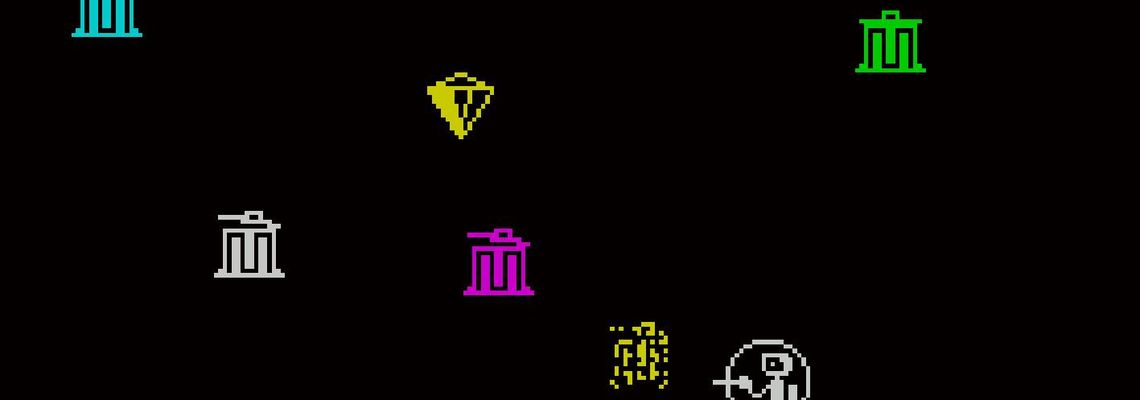 Cover The Pyramid