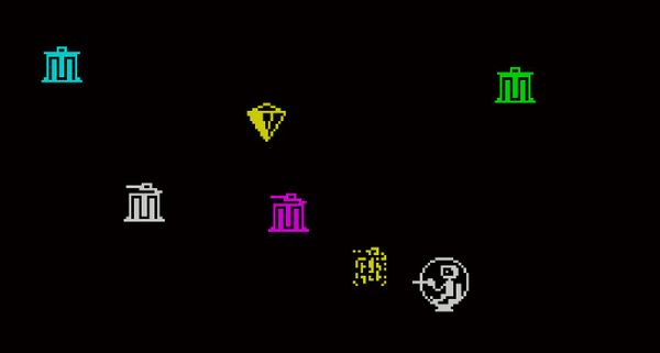 The Pyramid
