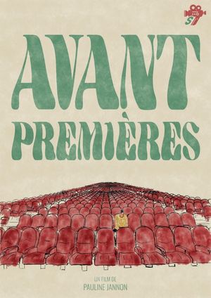 Avant-premières