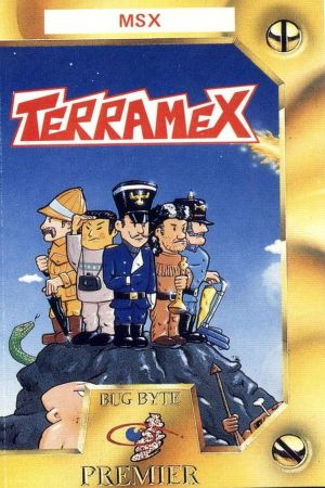 Terramex