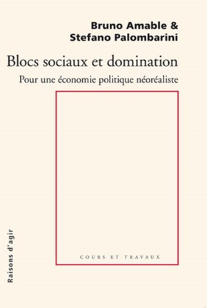 Blocs sociaux et domination