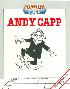 Andy Capp